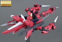 1/100 MG GAT-X303 Aegis Gundam