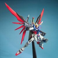 1/100 MG ZGMF-X42S Destiny Gundam