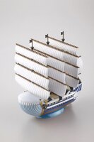 One Piece Grand Ship Collection #05 Moby Dick