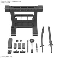 30MF Item Shop 3 (Weapon Option) I-03
