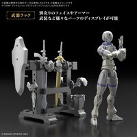 30MF Item Shop 3 (Weapon Option) I-03