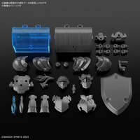 30MF Item Shop 1 (Knight Option) I-01