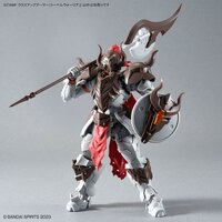 30MF Class Up Armor Liber Warrior A-05