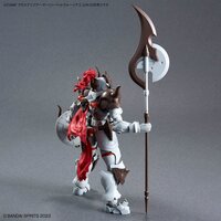 30MF Class Up Armor Liber Warrior A-05