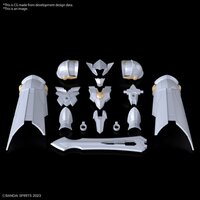 30MF Class Up Armor Liber Paladin A-02