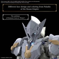 30MF Class Up Armor Liber Paladin A-02