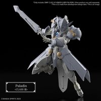 30MF Class Up Armor Liber Paladin A-02
