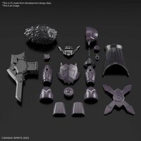 30MF Class Up Armor Rosan Viking A-08