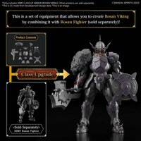 30MF Class Up Armor Rosan Viking A-08