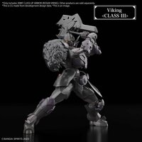 30MF Class Up Armor Rosan Viking A-08