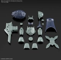 30MF Class Up Armor Liber Viking A-06