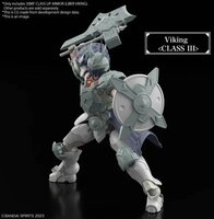 30MF Class Up Armor Liber Viking A-06