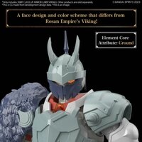 30MF Class Up Armor Liber Viking A-06