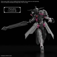 30MF Class Up Armor Rosan Paladin A-04