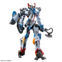 1/144 HG gMS-&Omega; GQuuuuuuX
