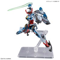 1/144 HG gMS-&Omega; GQuuuuuuX