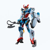 1/144 HG gMS-&Omega; GQuuuuuuX