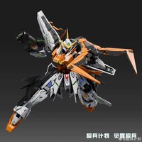 PRE-ORDER Super Soldier 1/100 Awaken Super Soldier Hallelujah