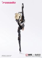 PRE-ORDER Hemoxian x Earnestcore Craft 1/10 RS-03 Starflower Lily MK3