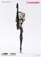 PRE-ORDER Hemoxian x Earnestcore Craft 1/10 RS-03 Starflower Lily MK3