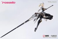 PRE-ORDER Hemoxian x Earnestcore Craft 1/10 RS-03 Starflower Lily MK3