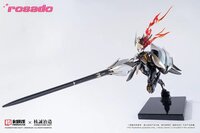 PRE-ORDER Hemoxian x Earnestcore Craft 1/10 RS-03 Starflower Lily MK3