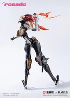 PRE-ORDER Hemoxian x Earnestcore Craft 1/10 RS-03 Starflower Lily MK3