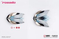 PRE-ORDER Hemoxian x Earnestcore Craft 1/10 RS-03 Starflower Lily MK3