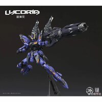 PRE-ORDER CaesarWorks 1/100 Lycoris