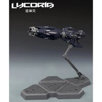 PRE-ORDER CaesarWorks 1/100 Lycoris