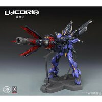 PRE-ORDER CaesarWorks 1/100 Lycoris