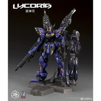 PRE-ORDER CaesarWorks 1/100 Lycoris