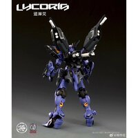 PRE-ORDER CaesarWorks 1/100 Lycoris
