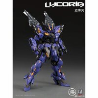 PRE-ORDER CaesarWorks 1/100 Lycoris