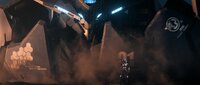 PRE-ORDER XIAOT 1/100 Burning Steel Heavy Industry x DP Escort Agency Ling Yao