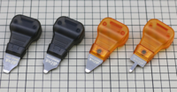 Moshi Part Separator Model Kit Type A - Type D Zwart MS-085
