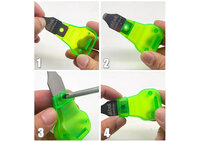 Moshi Part Separator Model Kit 4in1 MS-086
