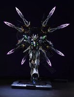 Kosmos 1/100 Apocalypse RGB LED Set + Remote