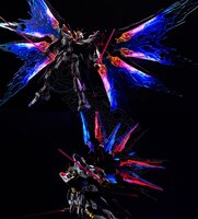 Kosmos MGEX Strike Freedom RGB LED Set + Remote