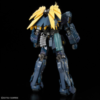 [ROAD KILL] 1/144 RG Unicorn Gundam 02 Banshee Norn RG27