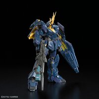 [ROAD KILL] 1/144 RG Unicorn Gundam 02 Banshee Norn RG27