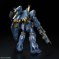 [ROAD KILL] 1/144 RG Unicorn Gundam 02 Banshee Norn RG27