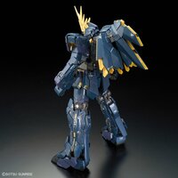 [ROAD KILL] 1/144 RG Unicorn Gundam 02 Banshee Norn RG27