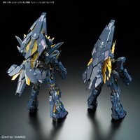 [ROAD KILL] 1/144 RG Unicorn Gundam 02 Banshee Norn RG27