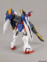 1/100 MG XXXG-00W0 Wing Gundam Proto Zero EW