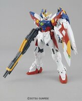 1/100 MG XXXG-00W0 Wing Gundam Proto Zero EW