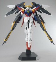 1/100 MG XXXG-00W0 Wing Gundam Proto Zero EW