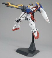 1/100 MG XXXG-00W0 Wing Gundam Proto Zero EW