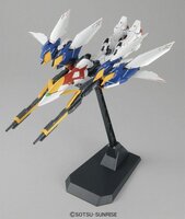 1/100 MG XXXG-00W0 Wing Gundam Proto Zero EW