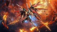 PRE-ORDER Motor Nuclear MNP-XH12 Gan Jiang